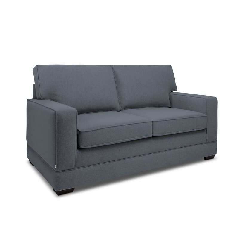 Jay-Be Modern Sofa 2 Seater Sofa Bed | Wayfair.co.uk